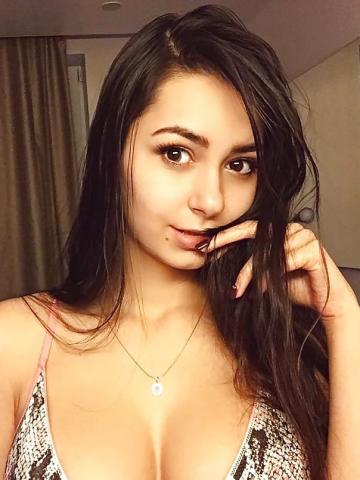 Индивидуалка Ивона Фотография 2